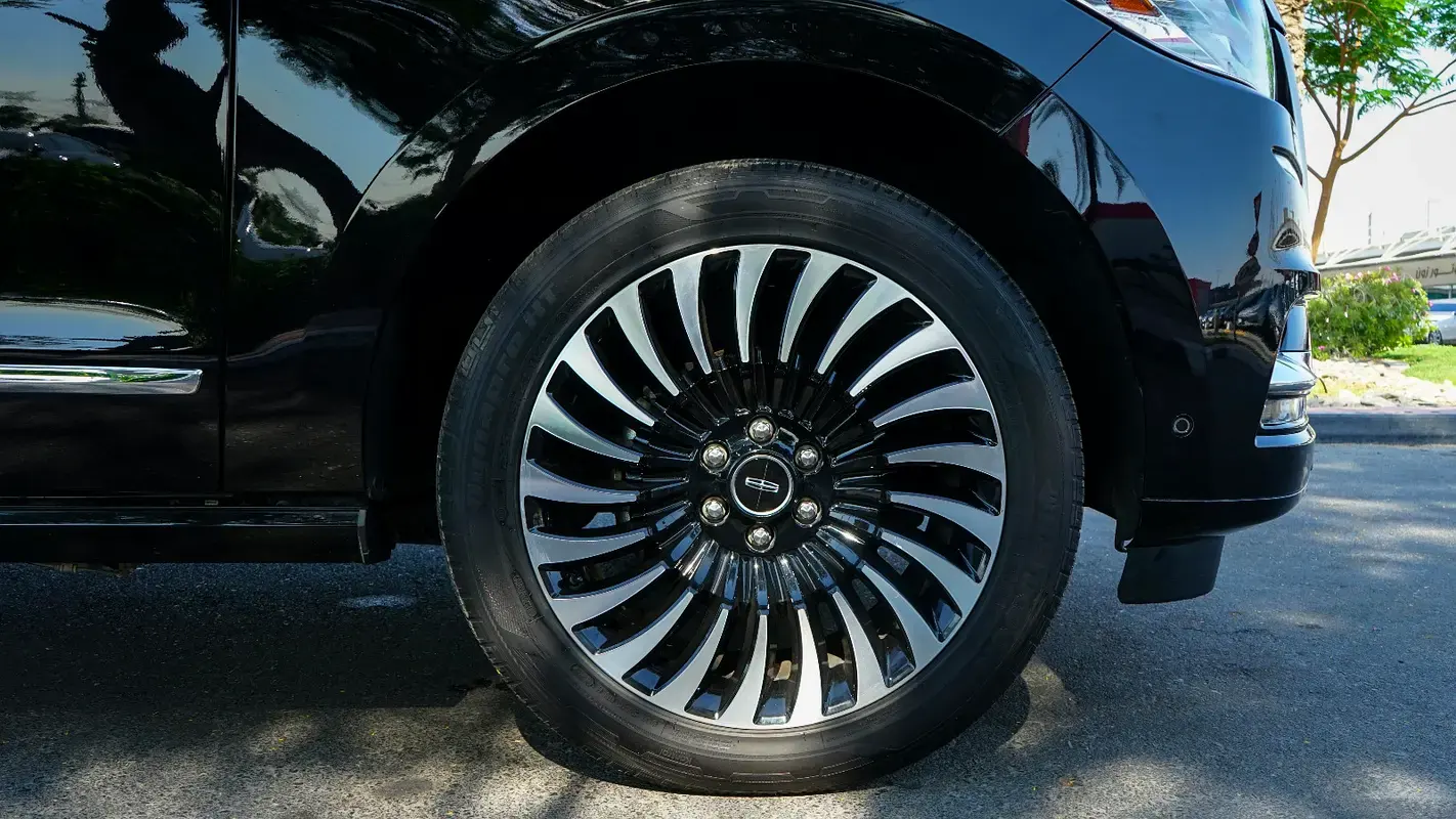 Lincoln Navigator 2021