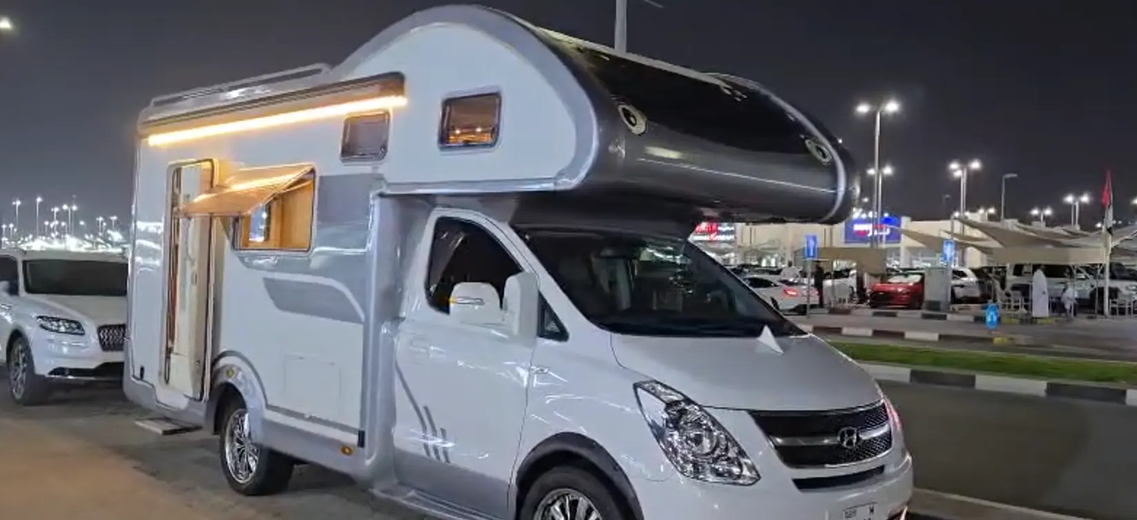 Hyundai Stargazer 2014 undefinedL