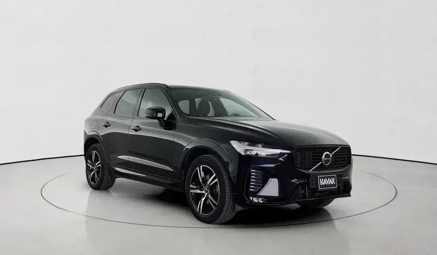 فولفو XC 60 2022