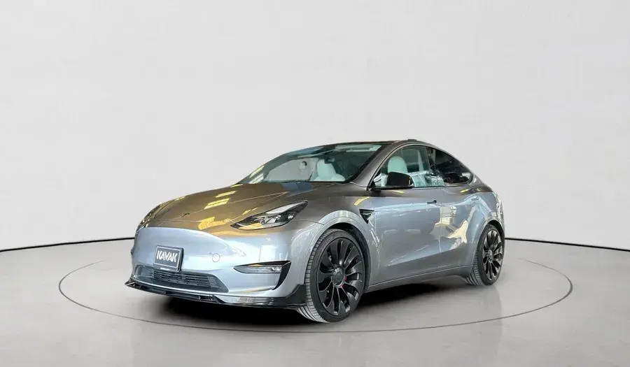 تسلا موديل Y 2024 undefinedL