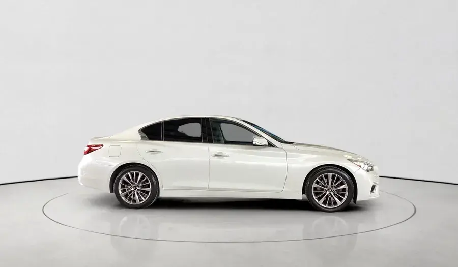 Infiniti Q50 2023