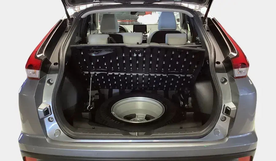 Mitsubishi Eclipse Cross 2024 1.5T