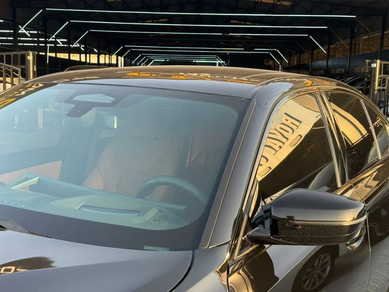 BMW 3 Series 2024 2L