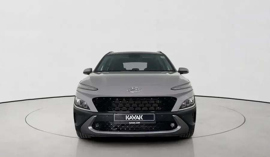 هيونداي كونا 2022 2L