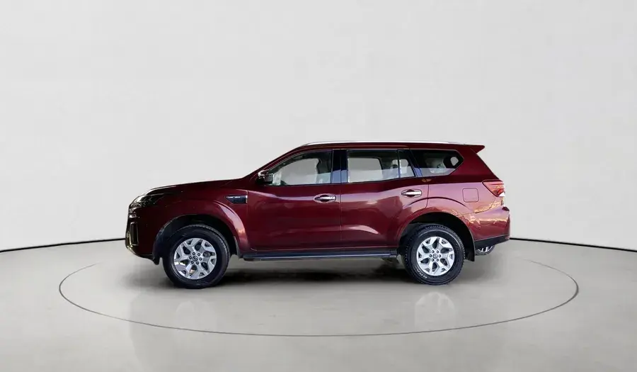 نيسان اكس تيرا 2023 2.5L