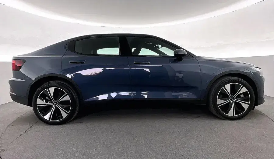 بولستار 2 2025