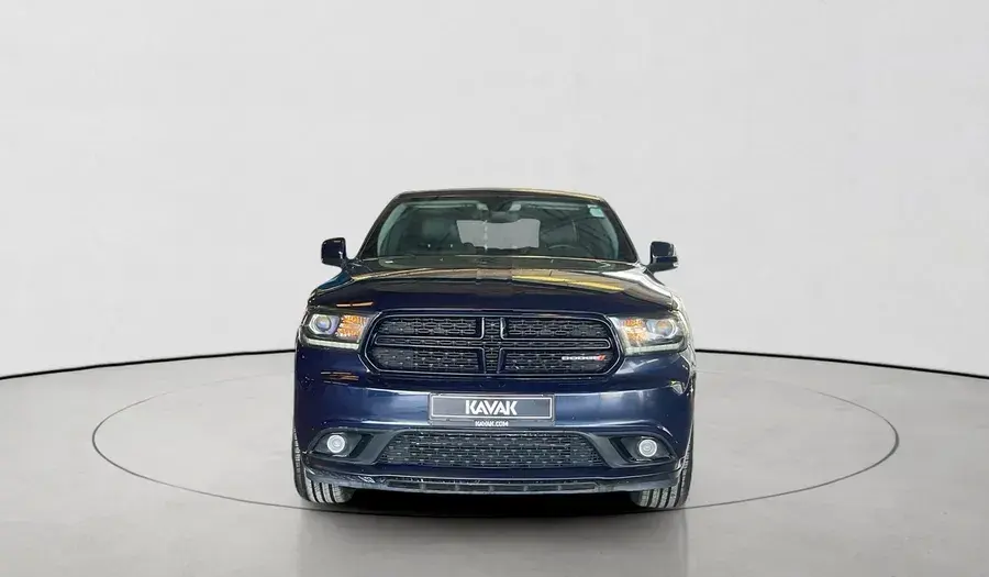 Dodge Durango 2018