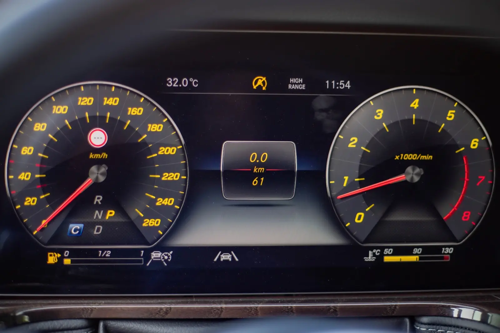 Mercedes Benz G Class 2023 4L