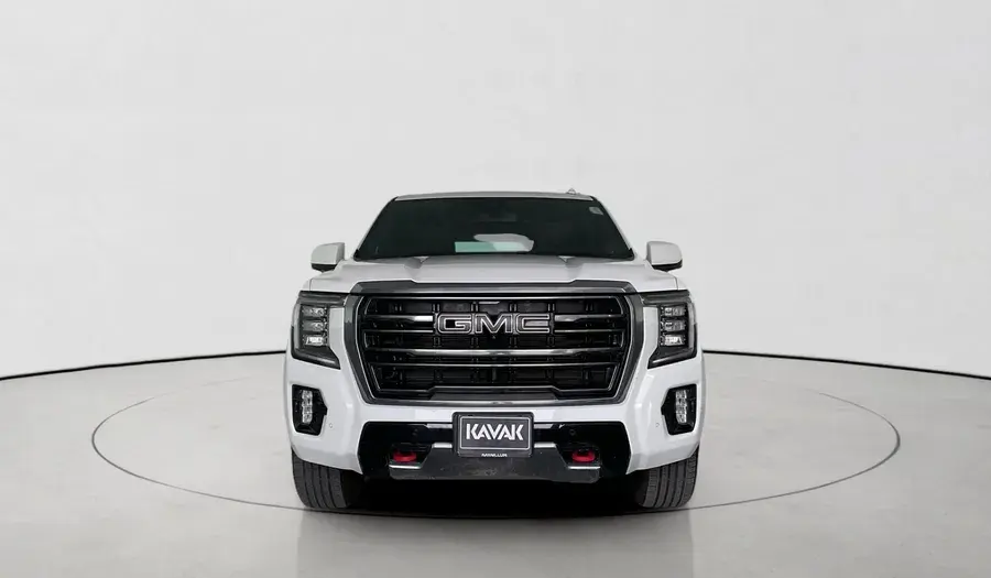 جي أم سي يوكون 2024 5.3L