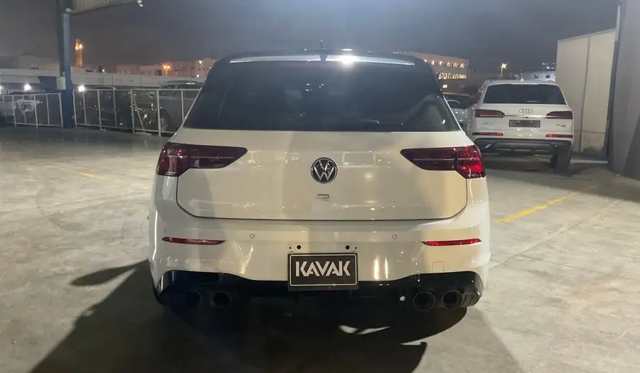 Volkswagen Golf R 2023 2L