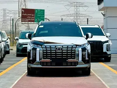 هيونداي باليساد 2024