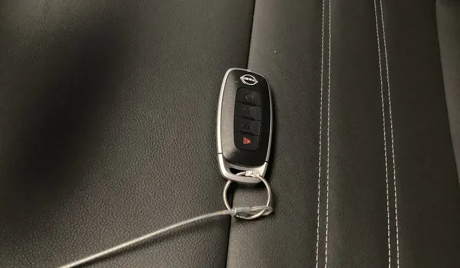 Nissan Kicks 2024