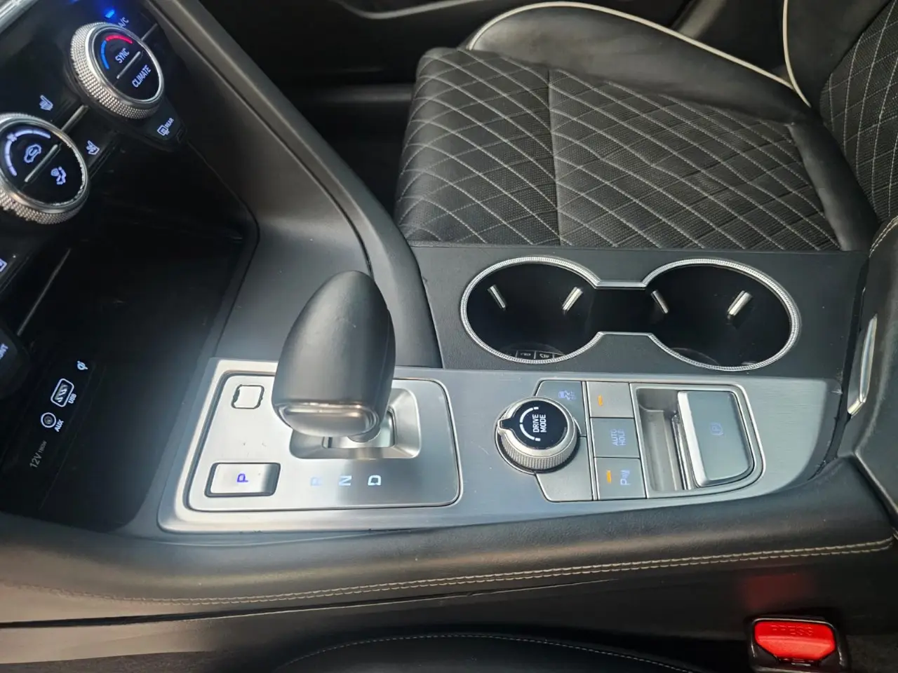 جينيسس G70 2022