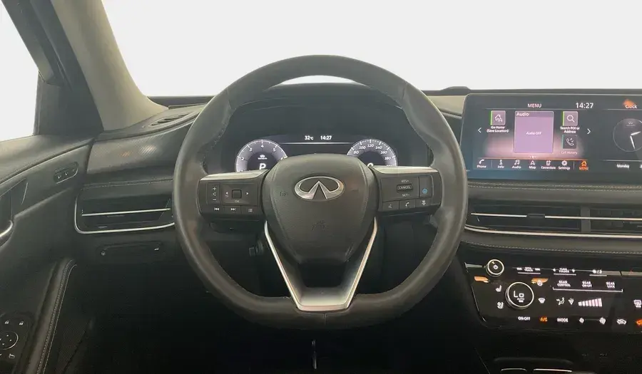 إنفينيتي QX60 2023 3.5L