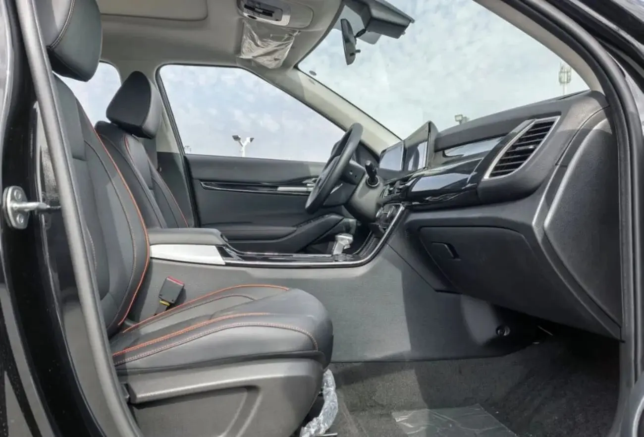 كيا سيلتوس 2025 1.5L