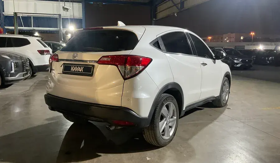 Honda HRV 2020 1.8L