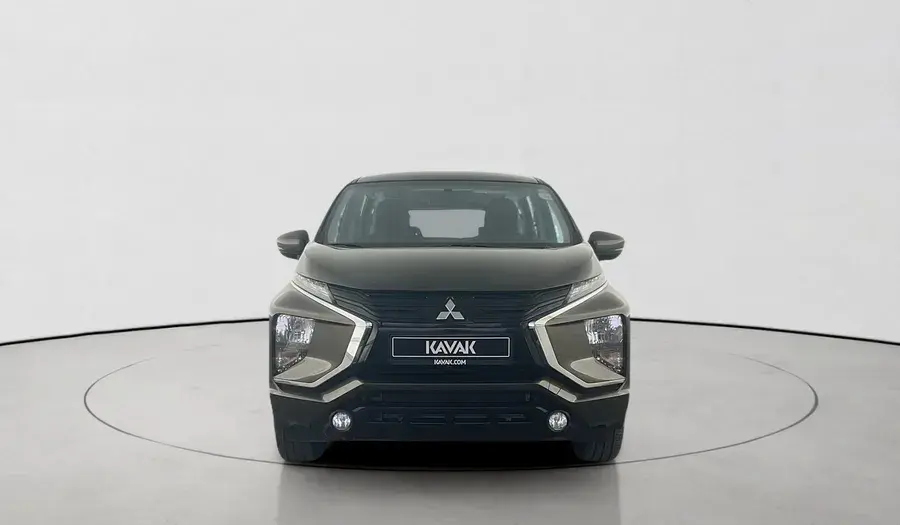 Mitsubishi Xpander 2021 1.5L