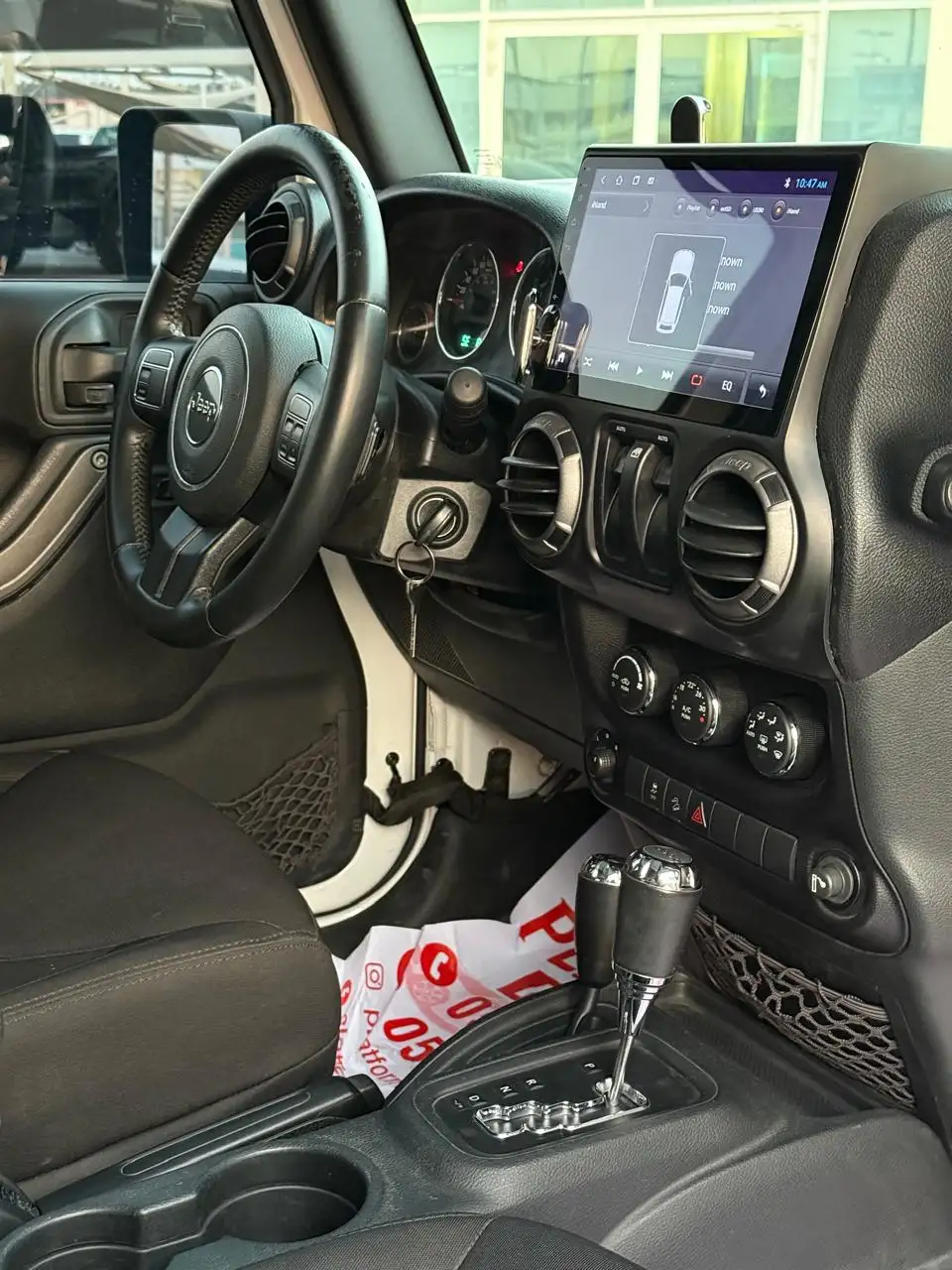 جيب رينيجيد 2016