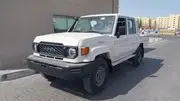 Toyota Land Cruiser Pick Up 2025 2.8L