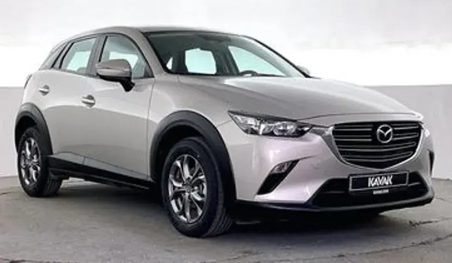 Mazda CX3 2024 undefinedL
