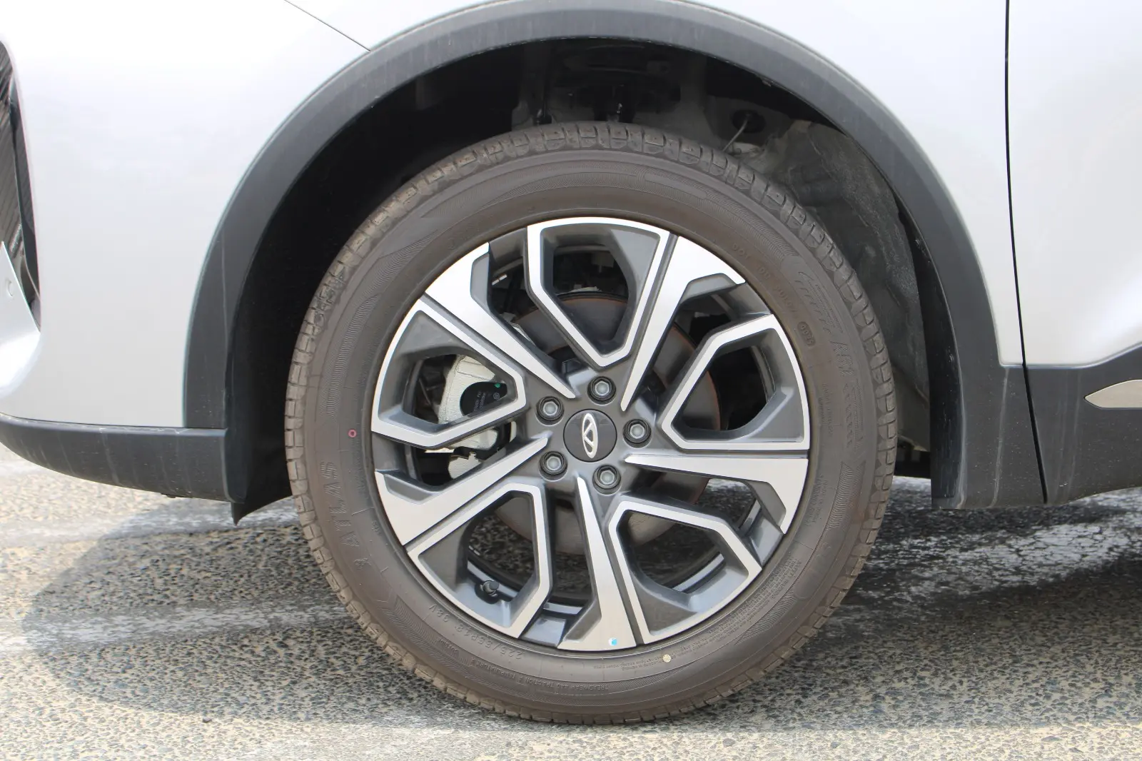 Chery TIGGO 7 2026