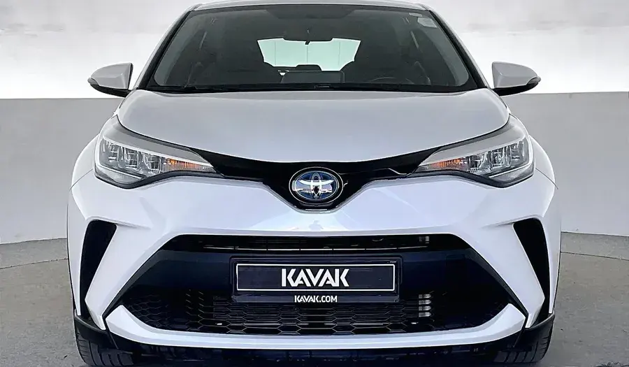 تويوتا CHR 2021