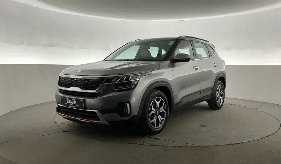 كيا سيلتوس 2020