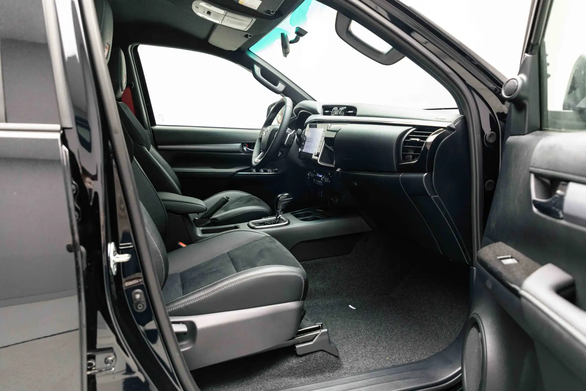 Toyota Hilux 2026
