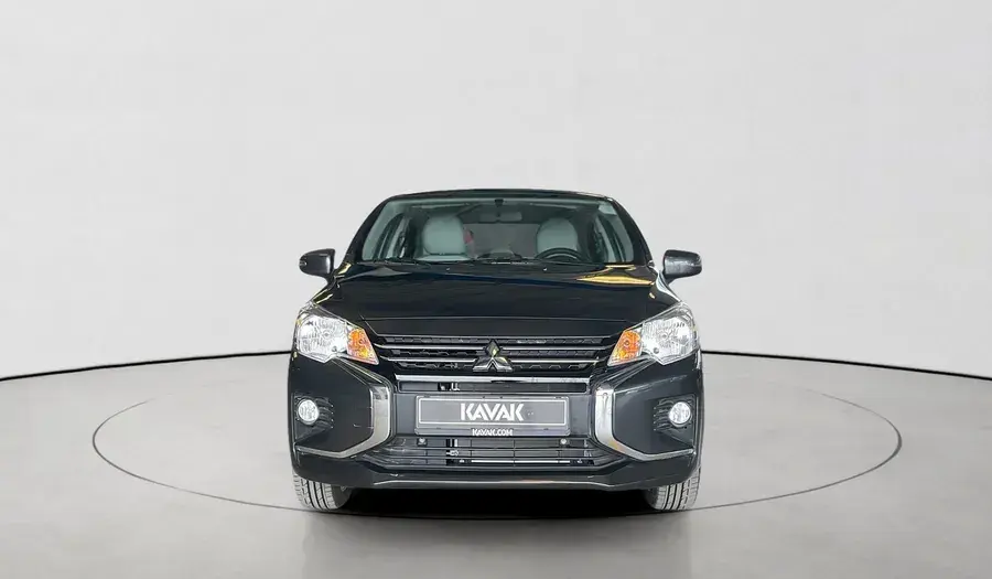 ميتسوبيشي اتراج 2025 1.2L