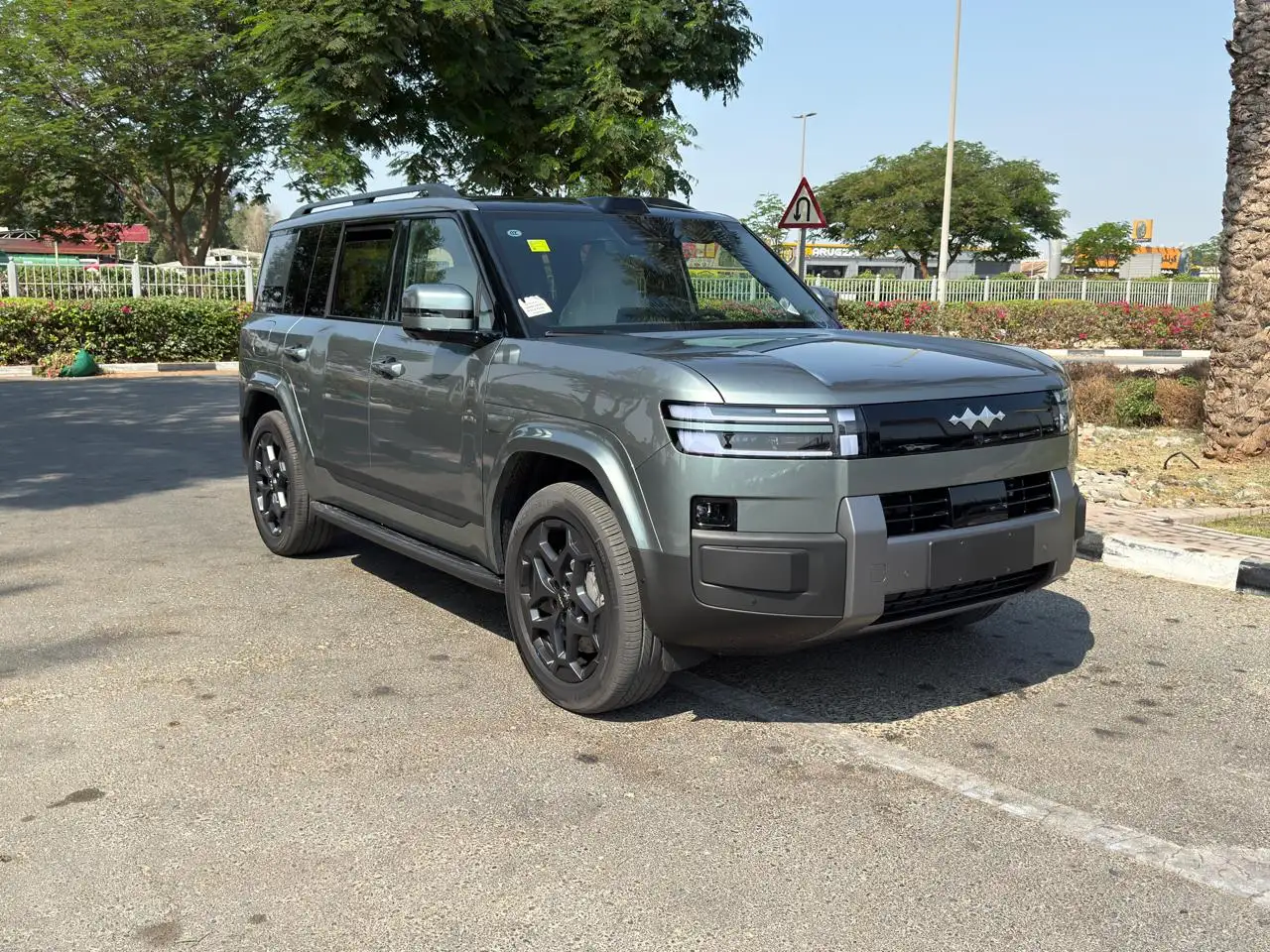 ليوبارد 7 2025