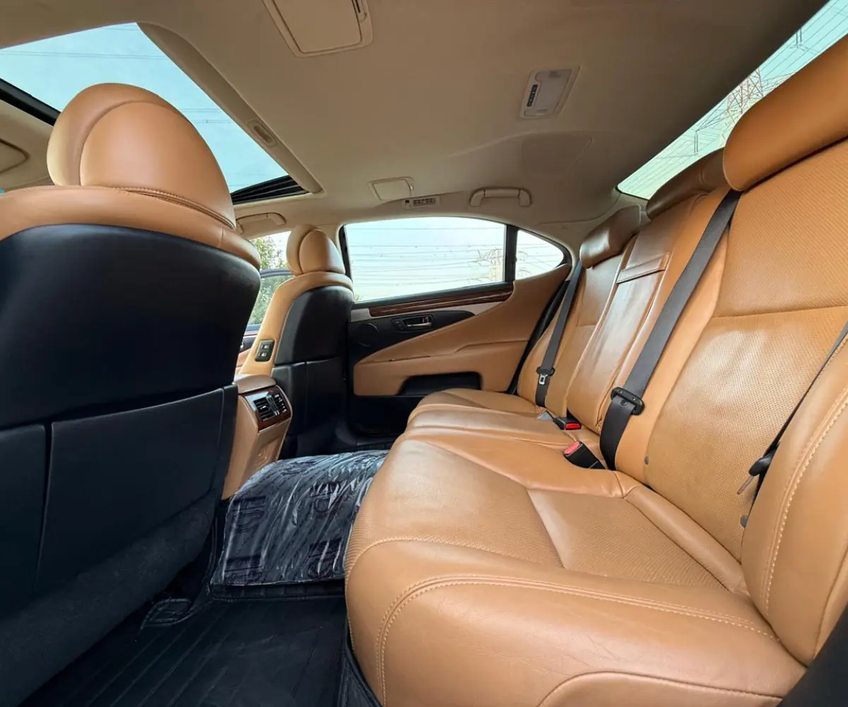 لكزس LS 2013 4.3L