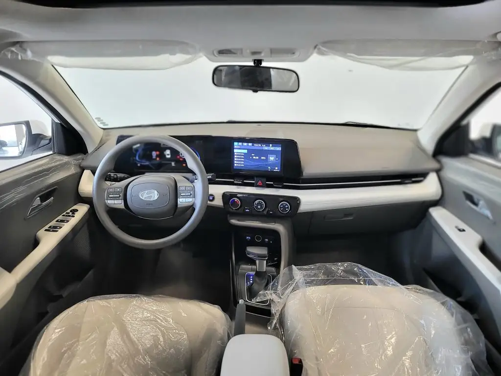 Hyundai Accent 2025 1.5L