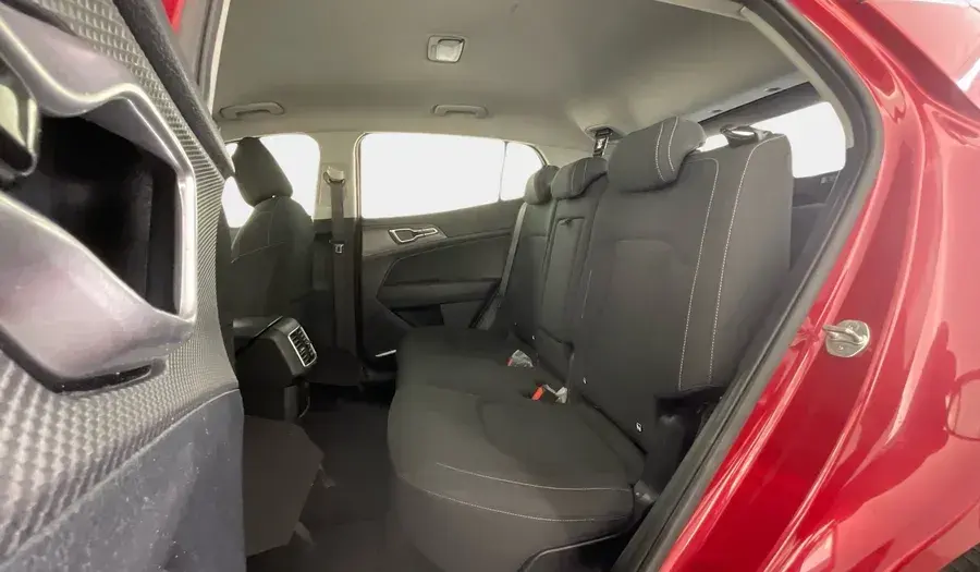 كيا سبورتيج 2023 1.6T