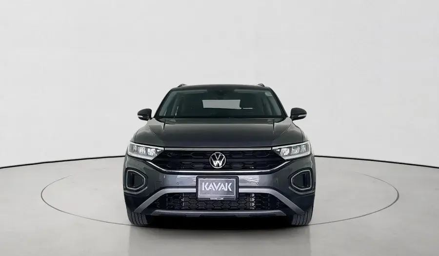 فولكس واجن T ROC 2023 1.4L