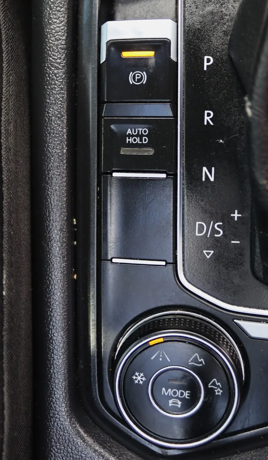 فولكس واجن تيجوان 2018