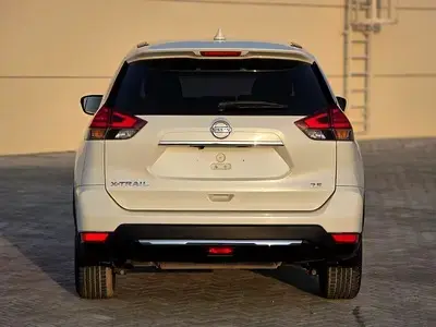 Nissan XTrail 2020 2.5L