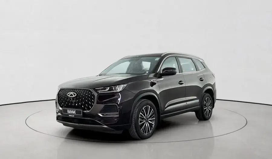 Chery Arrizo 8 Pro 2024