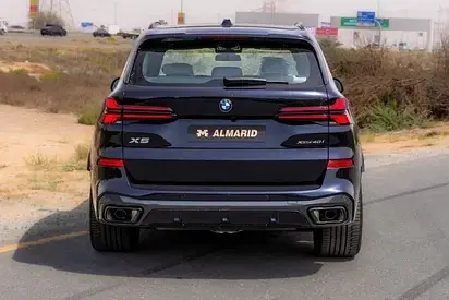 BMW X5 2023 3L