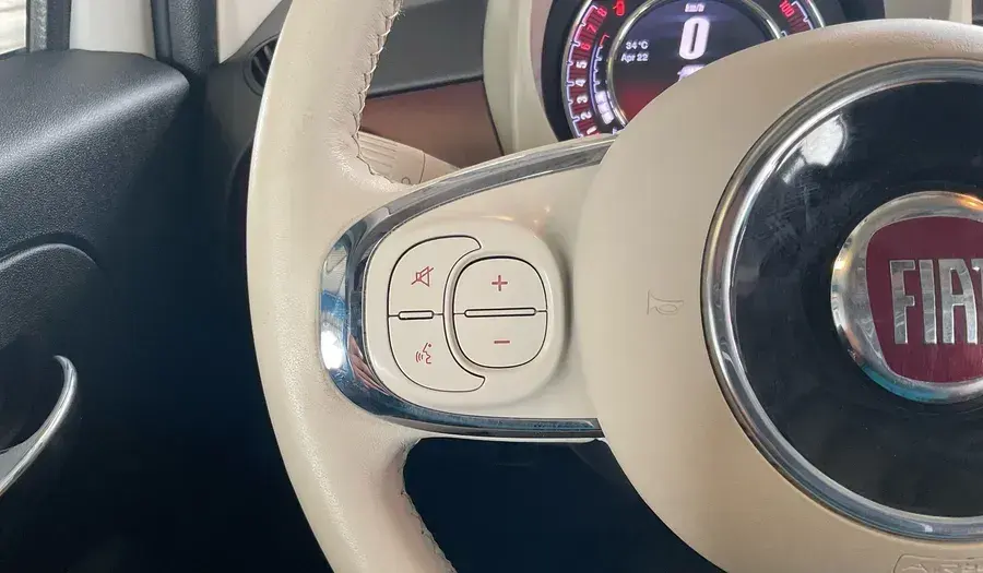 فيات 500 2020 1.4L