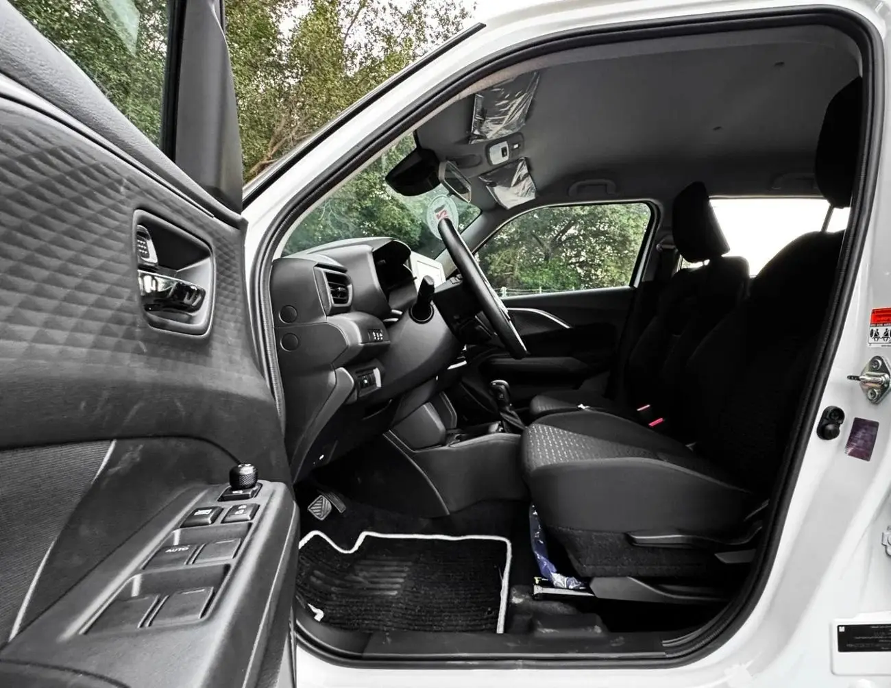 Suzuki Swift 2026 1.2L