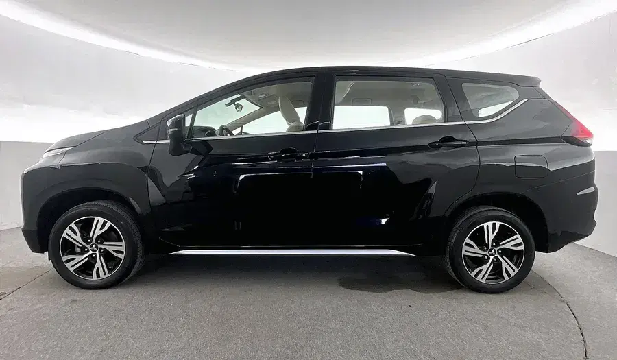 ميتسوبيشي اكسباندر 2022