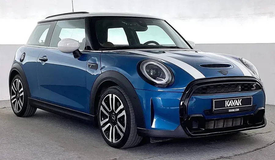 Mini Cooper 2023 undefinedL