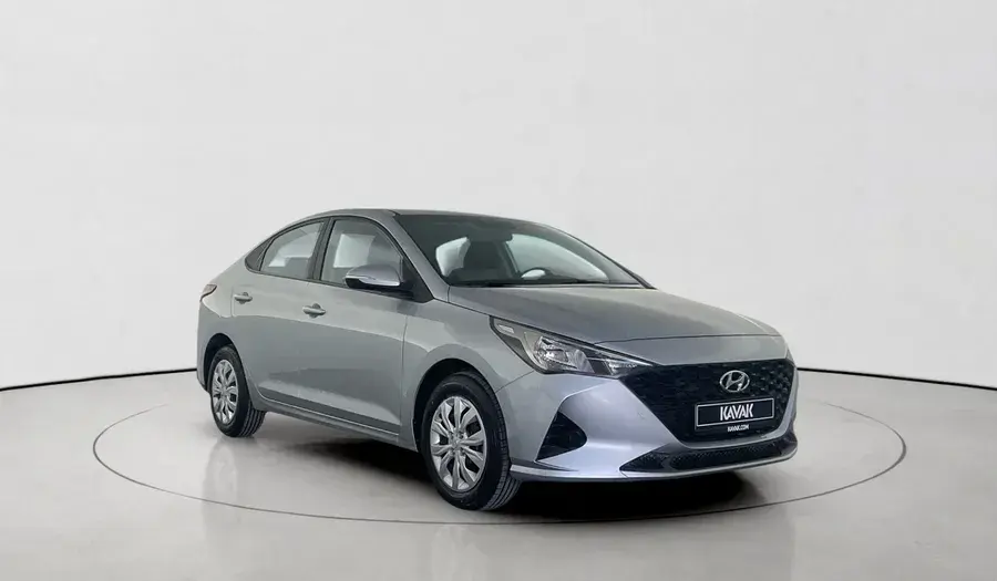 هيونداي أكسنت 2023 1.6L