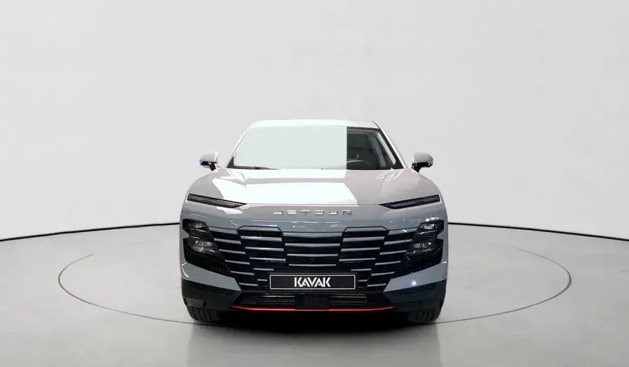 جيتور داشينج 2026 1.6L