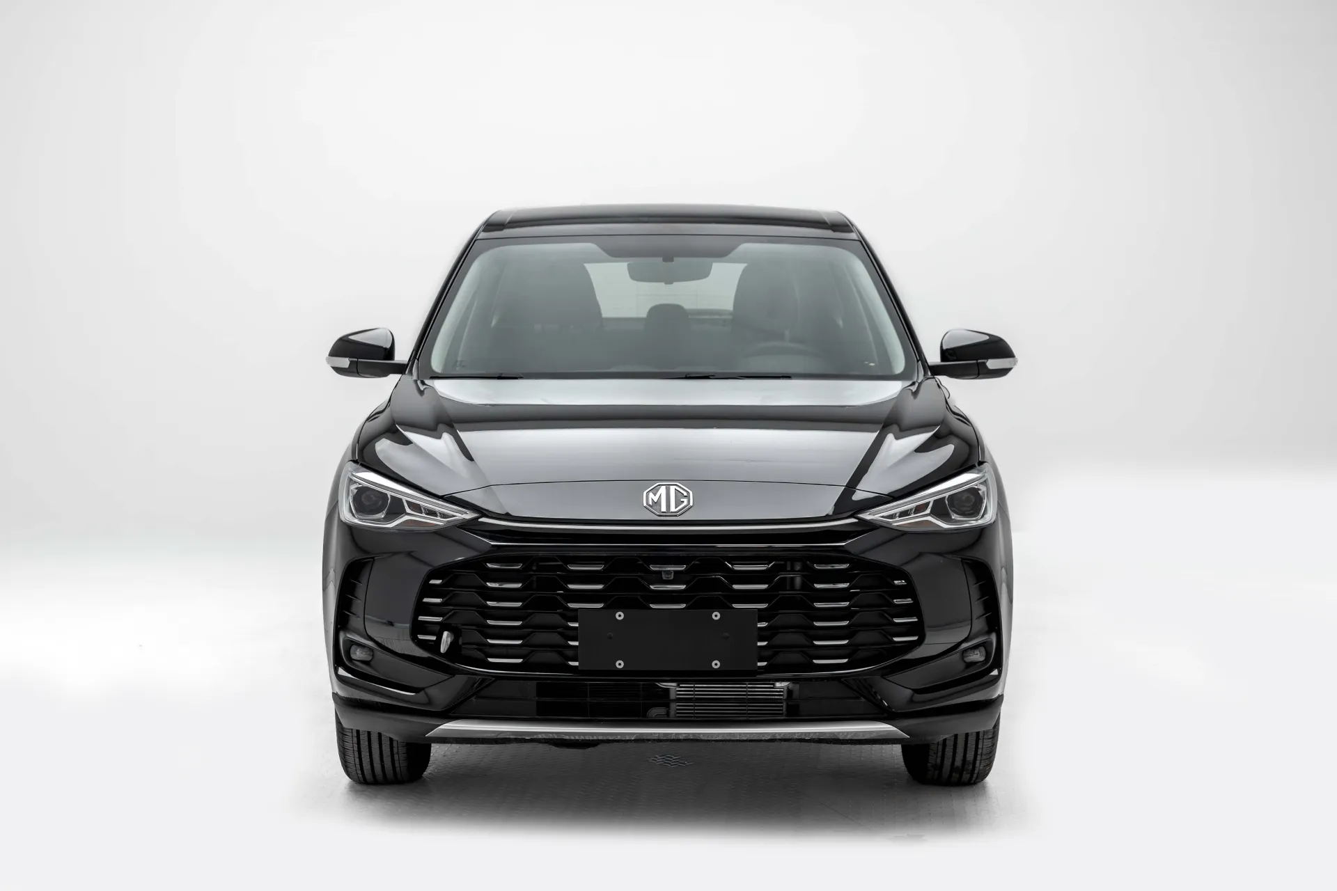 MG ZS 2026