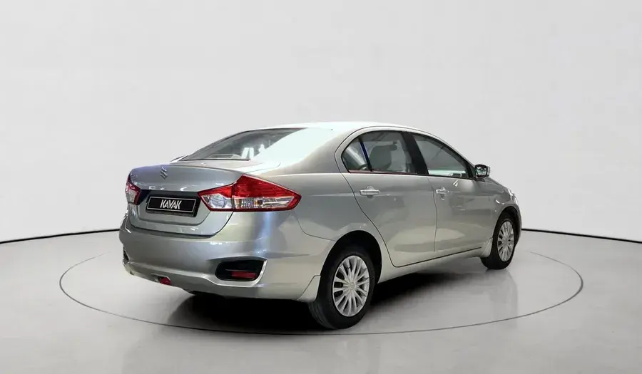Suzuki Ciaz 2024 1.5L