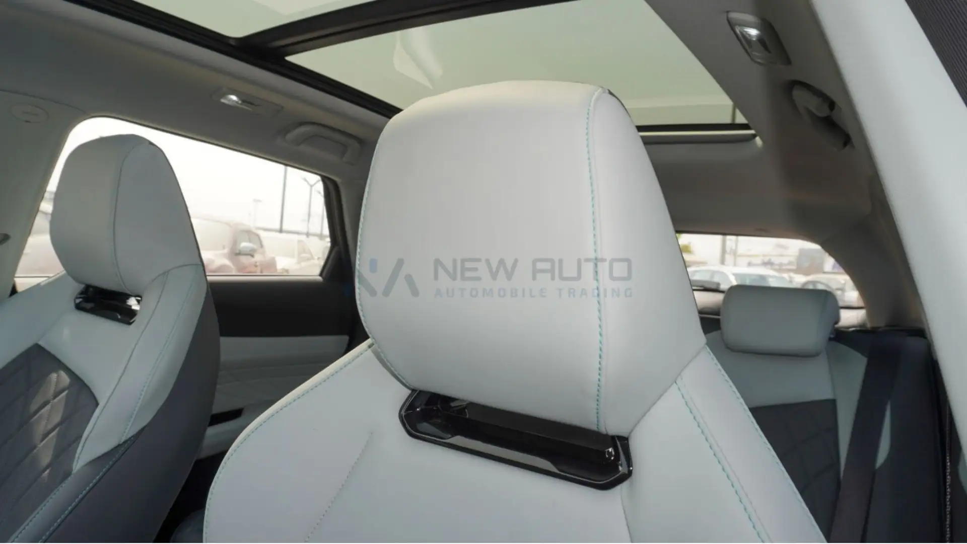 شانجان UNI-V 2025