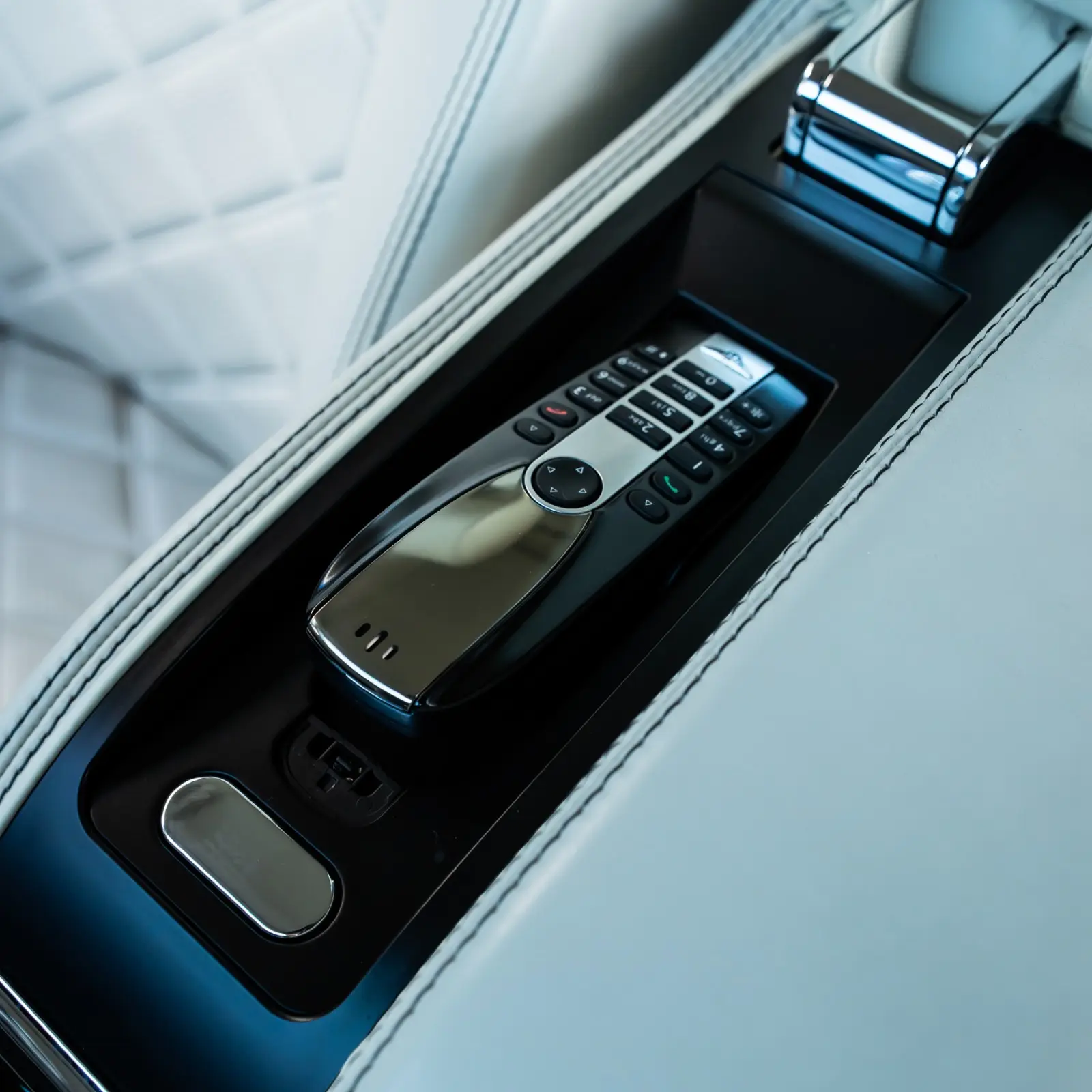 Bentley Mulsanne 2014 undefinedL