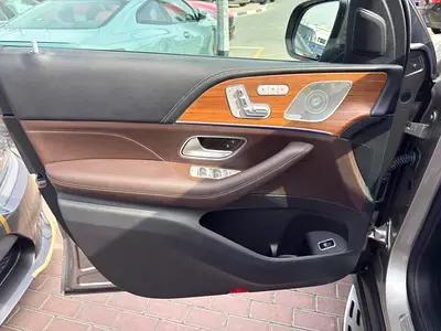 مرسيدس GLE Class 2023 3L