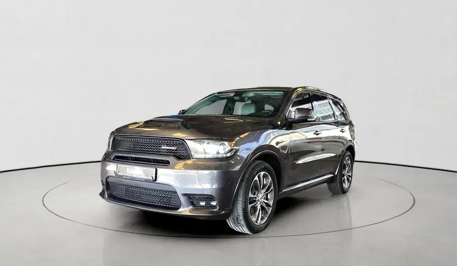 Dodge Durango 2020 3.6L